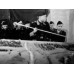 Китель вспомогательной полиции Германии (Hilfspolizei) на оккупированных территориях , обр. 1942 г.